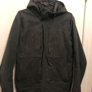 REI Winter Jacket